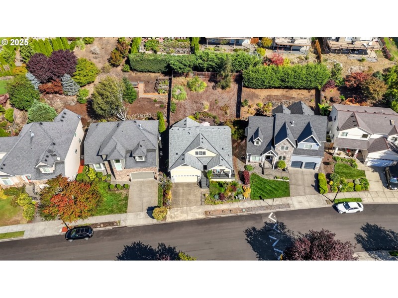 Drone View/UAV