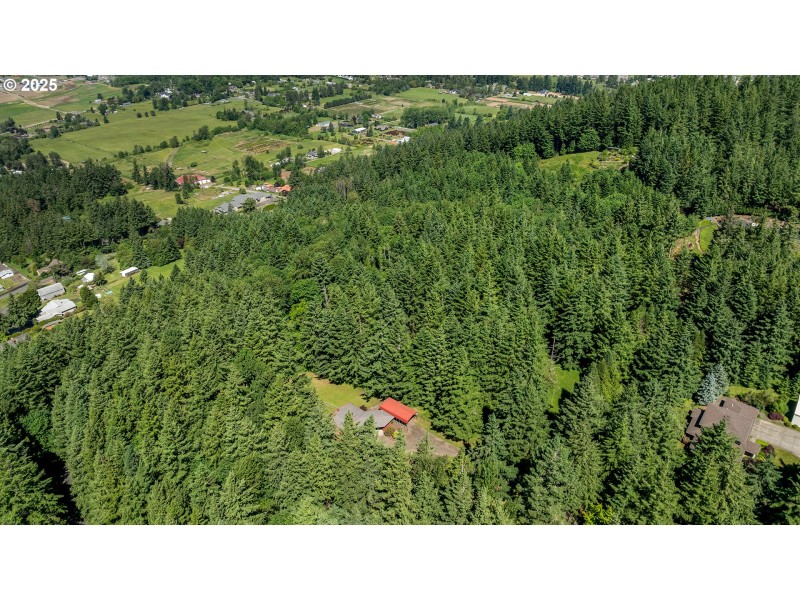 Drone View/UAV
