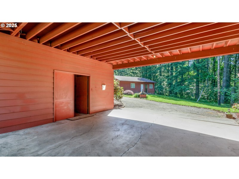 Carport