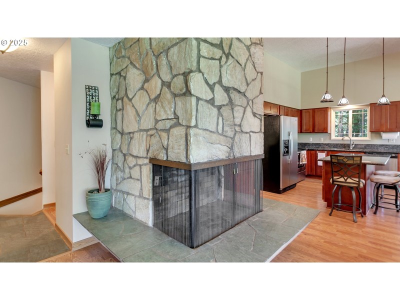 Kitchen/Living Room