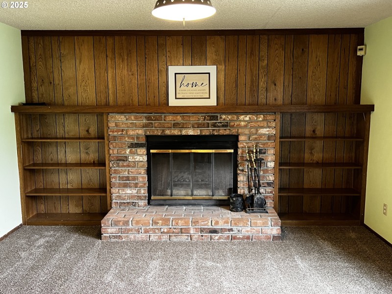 Fireplace Wood
