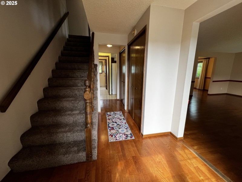 Entrance/Foyer
