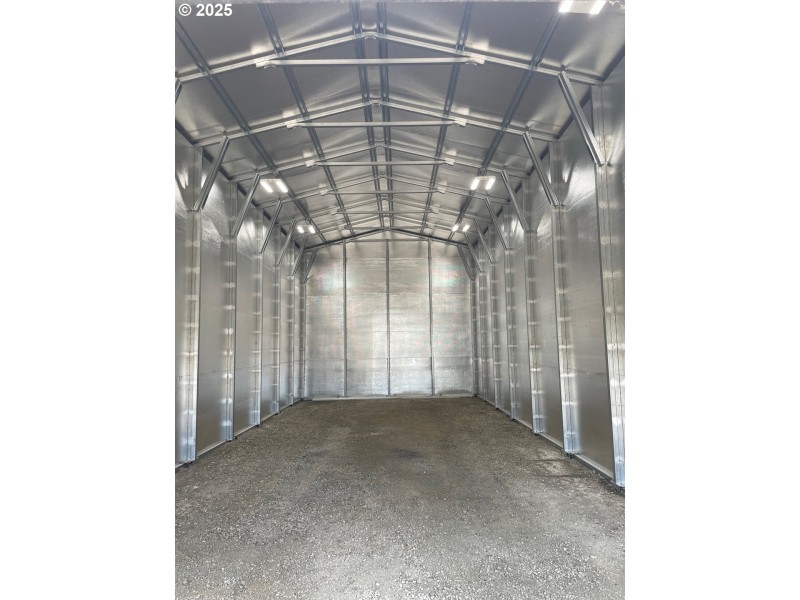 RV Garage