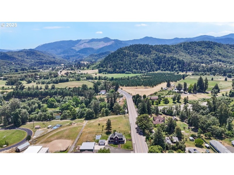 Drone View/UAV