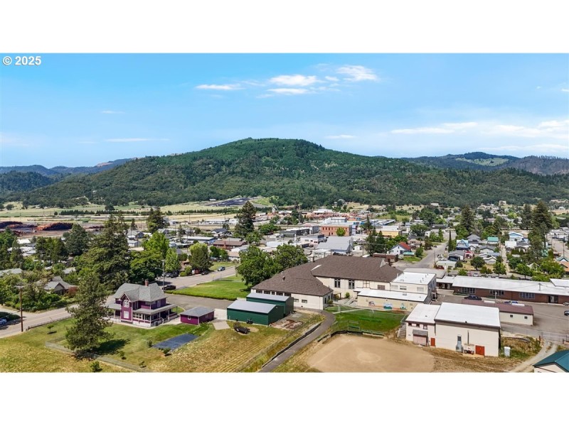 Drone View/UAV