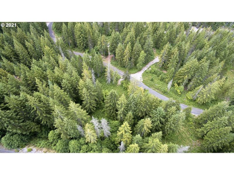Drone View/UAV