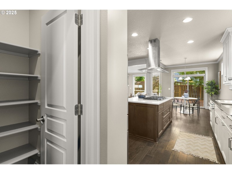 Pantry