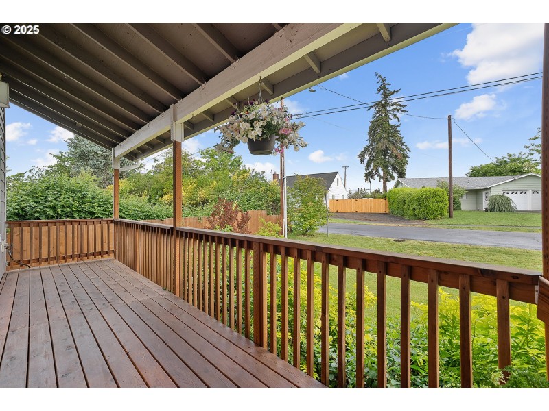 Porch
