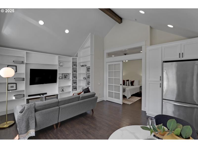 Accessory Dwelling Unit