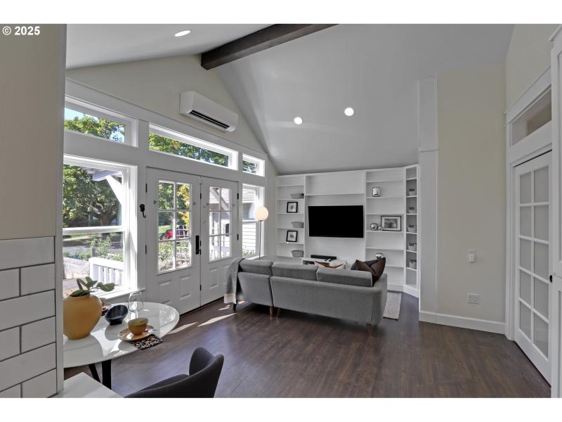 Accessory Dwelling Unit