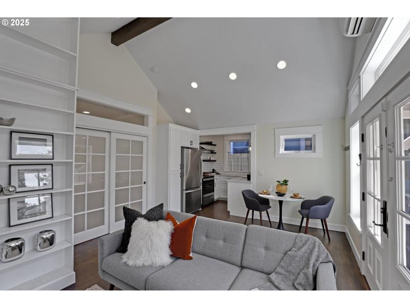 Accessory Dwelling Unit