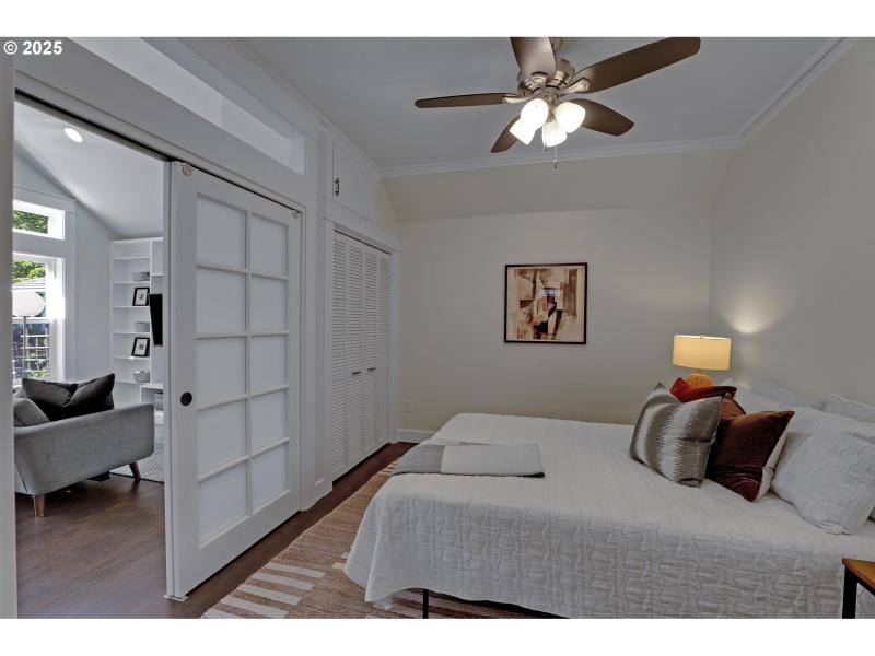 Accessory Dwelling Unit