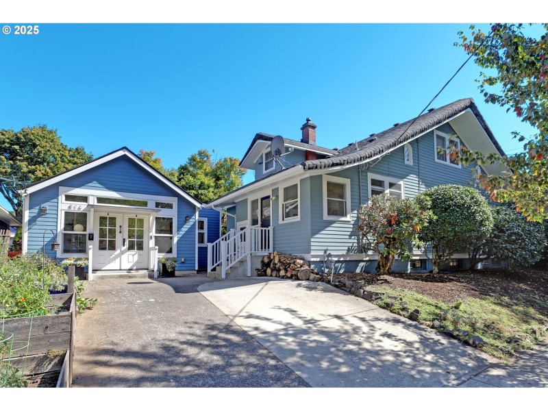 Accessory Dwelling Unit