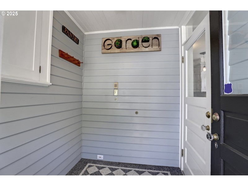 Mud Room