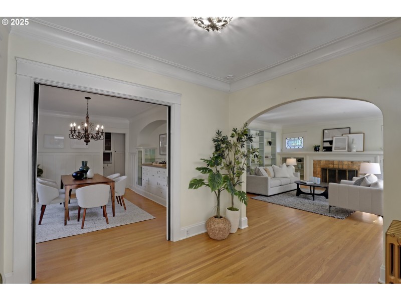 Entrance/Foyer