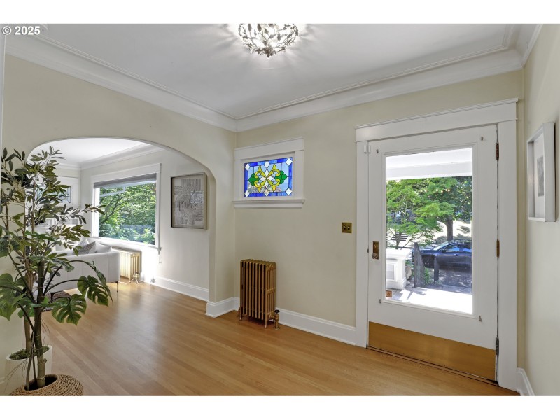 Entrance/Foyer