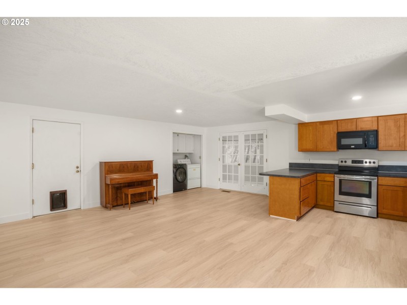 Kitchen/Family Room