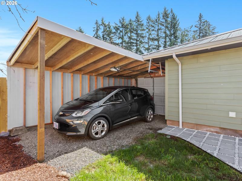 Carport