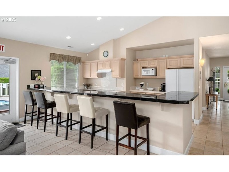 Community Club House