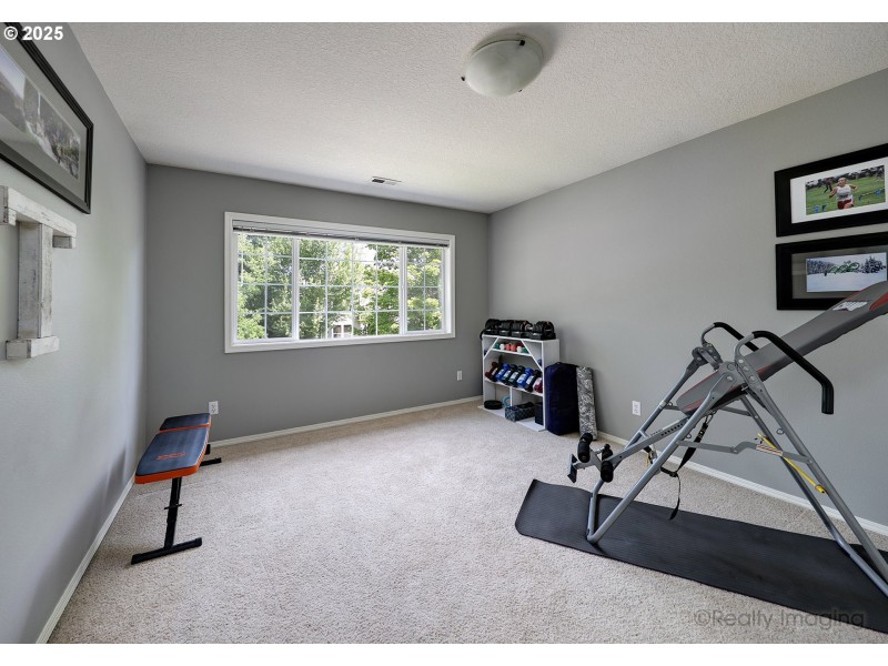 Bonus Room