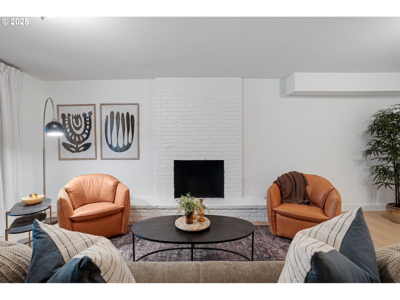 Fireplace Wood