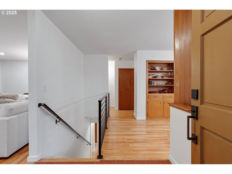 Entrance/Foyer