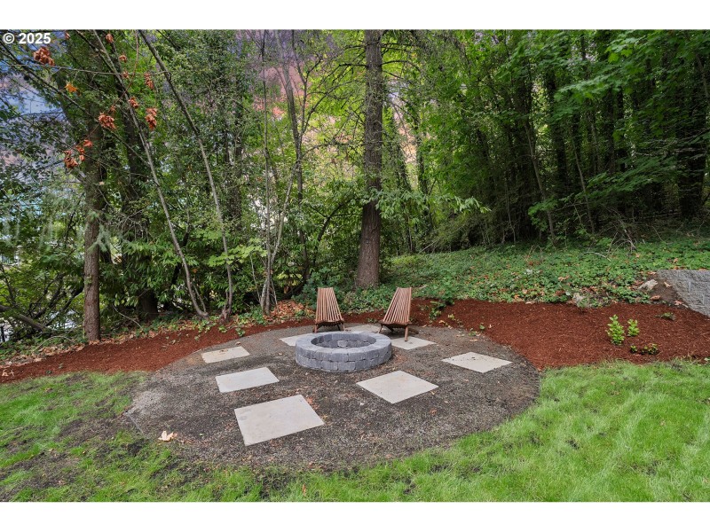 Fire Pit