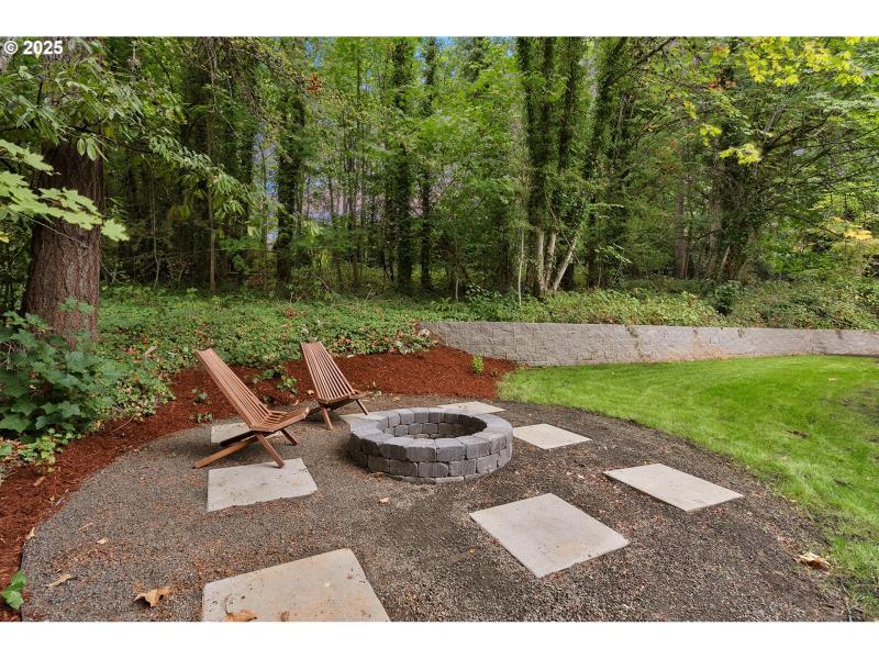 Fire Pit