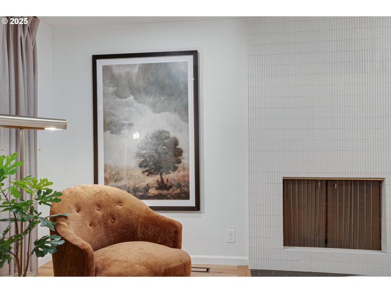 Fireplace Wood