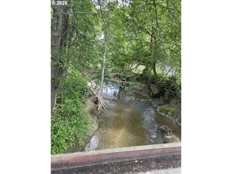 Creek