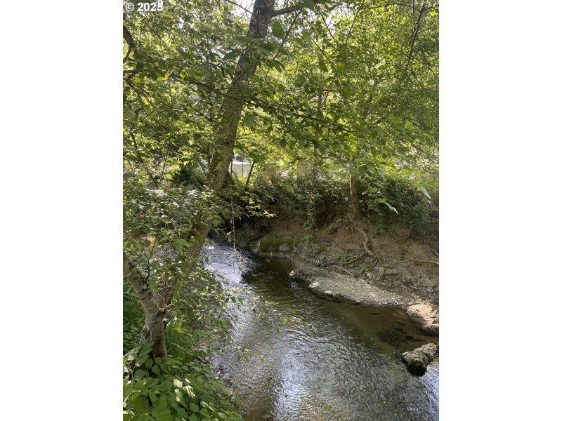 Creek