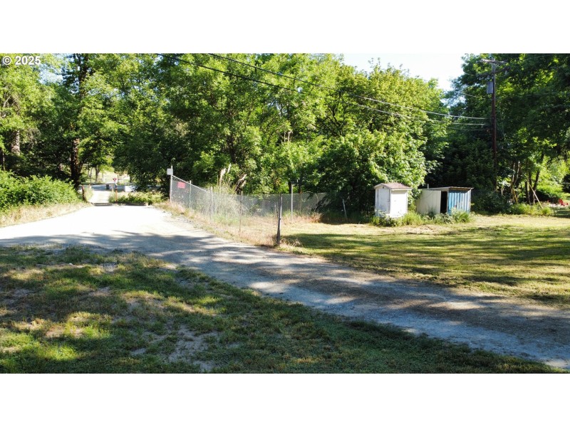 Yard