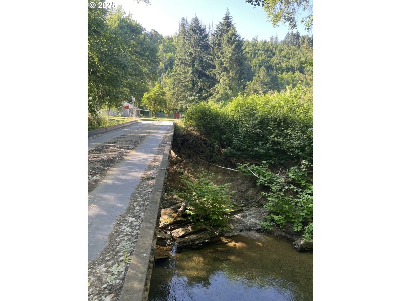 Creek