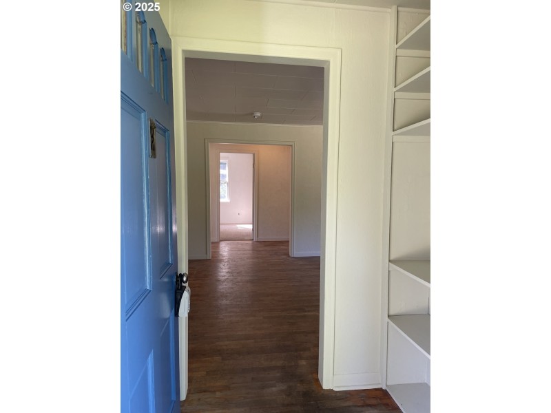 Entrance/Foyer