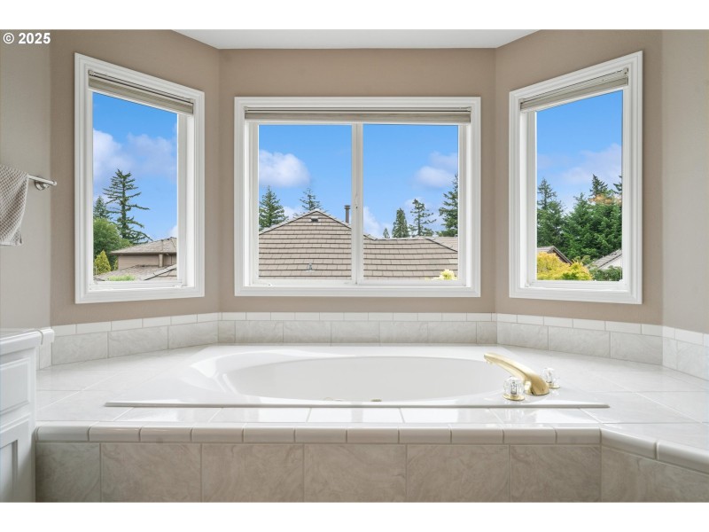 Owner's Suite Bathroom