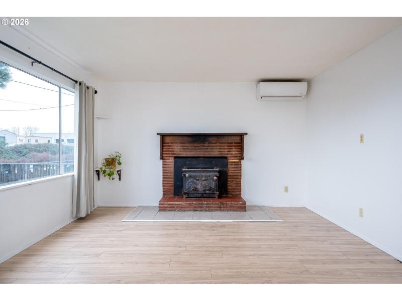 Fireplace Wood Burning Stove/Insert