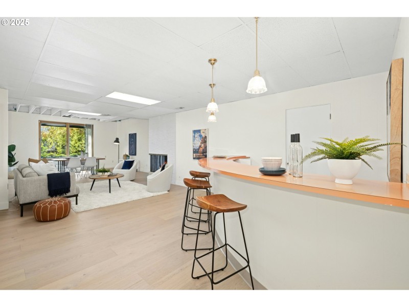 Wet Bar