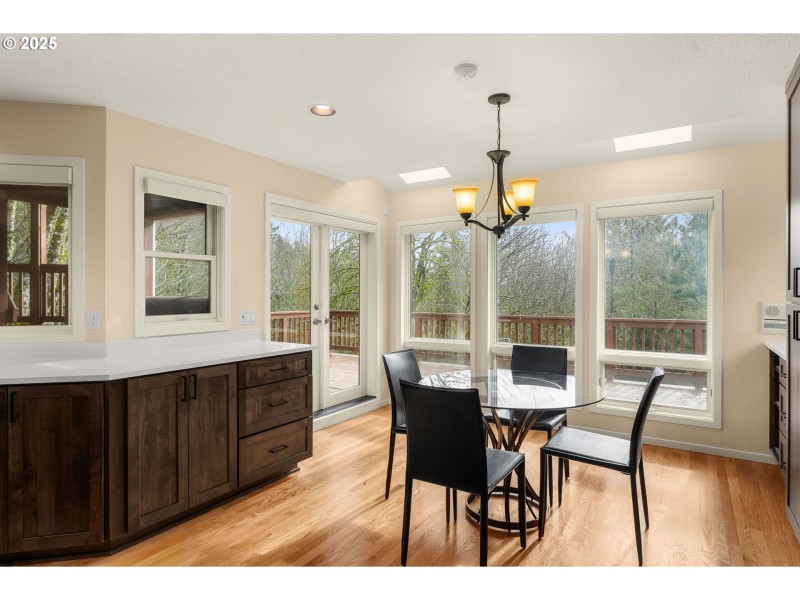 Kitchen/Nook