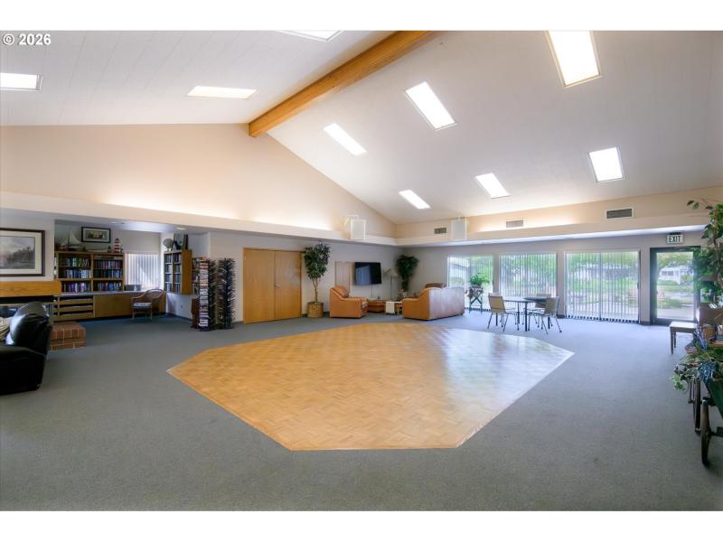 Community Club House