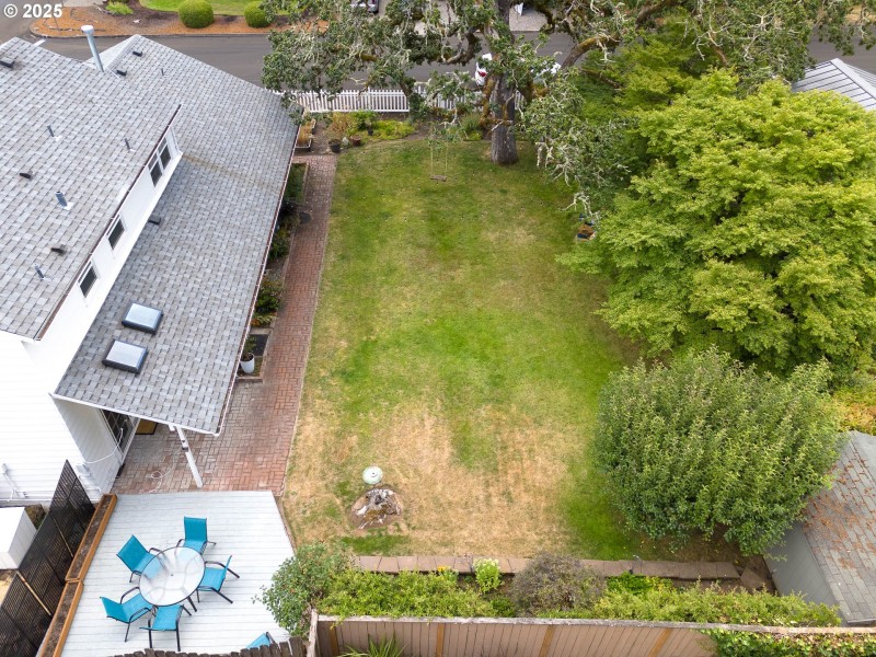 Drone View/UAV
