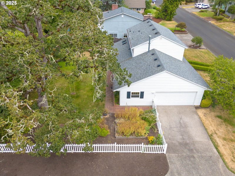 Drone View/UAV
