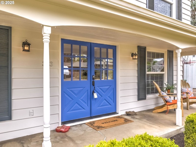 Porch