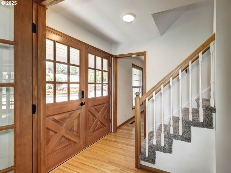 Entrance/Foyer