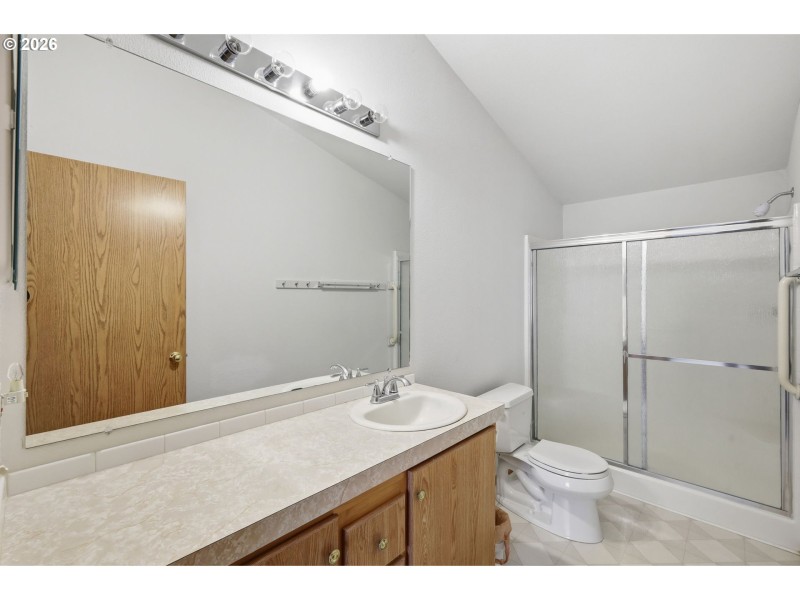 Owner's Suite Bathroom