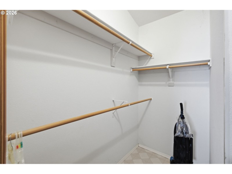 Owner's Suite Bedroom