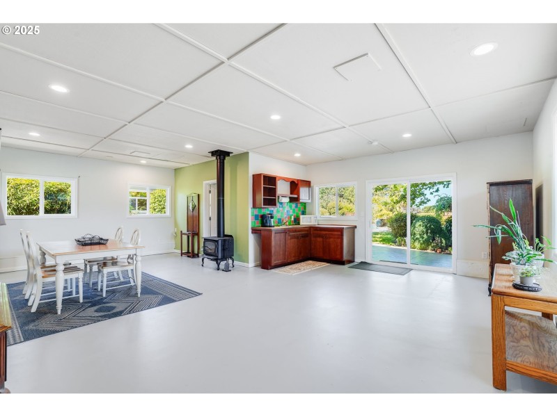 Accessory Dwelling Unit