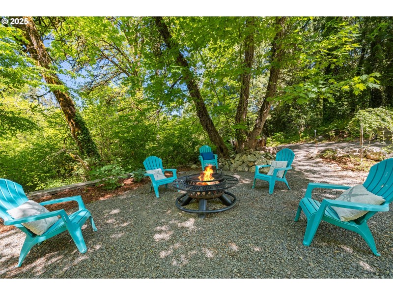 Fire Pit