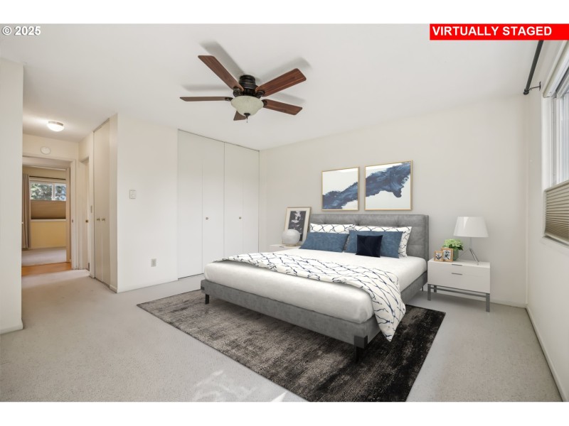 Bedroom, Primary
