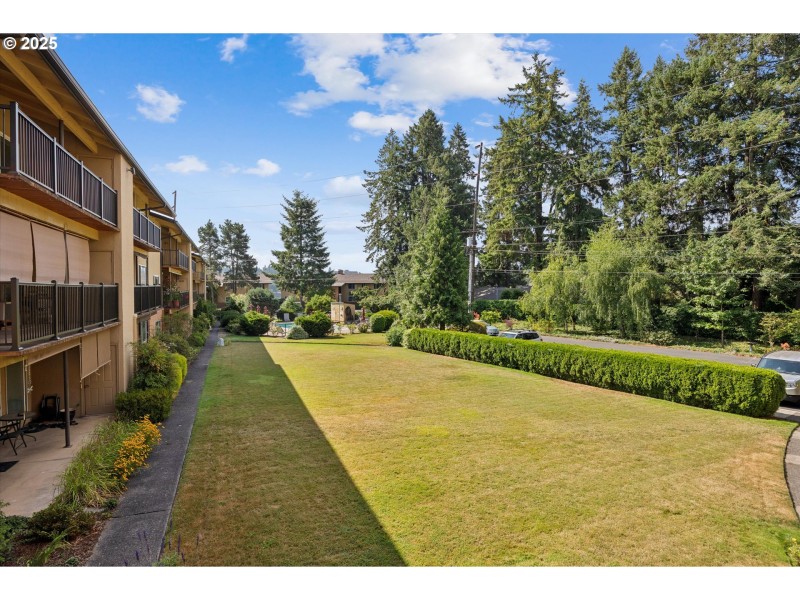 Community Amenities