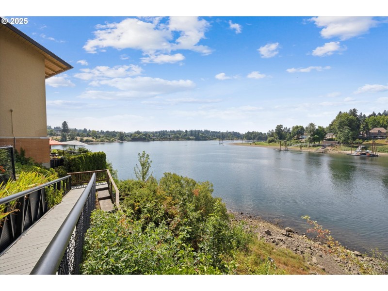 River Access